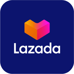 Icon of Lazada