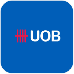 Icon of UOB
