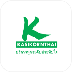 Icon of KBANK