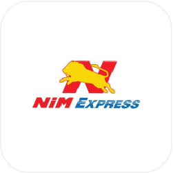Icon of Nim express
