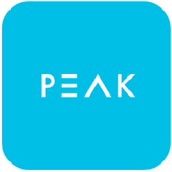 Icon of PEAK