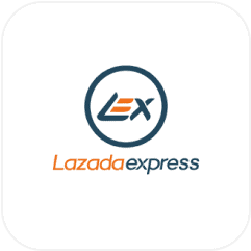 Icon of Lazada Express