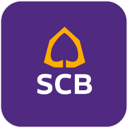 Icon of SCB