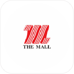 Icon of The mall