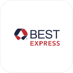 Icon of Best express