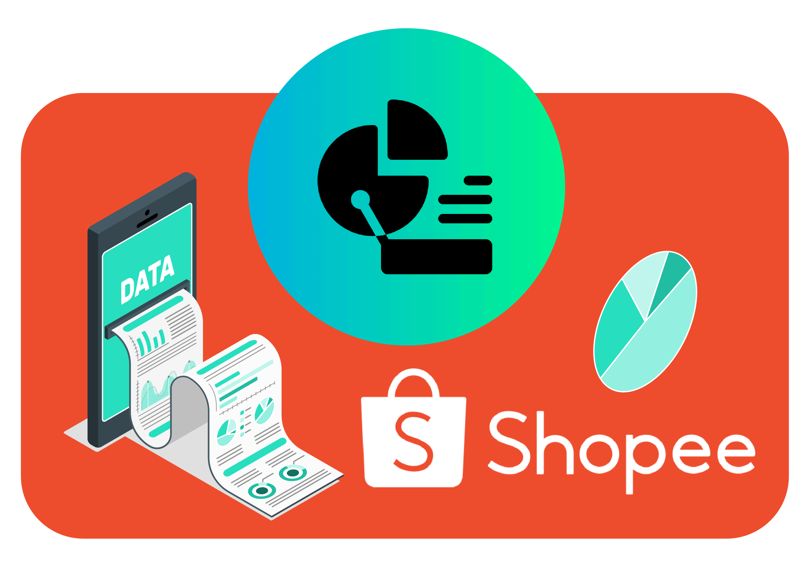 Shopee Data Driven