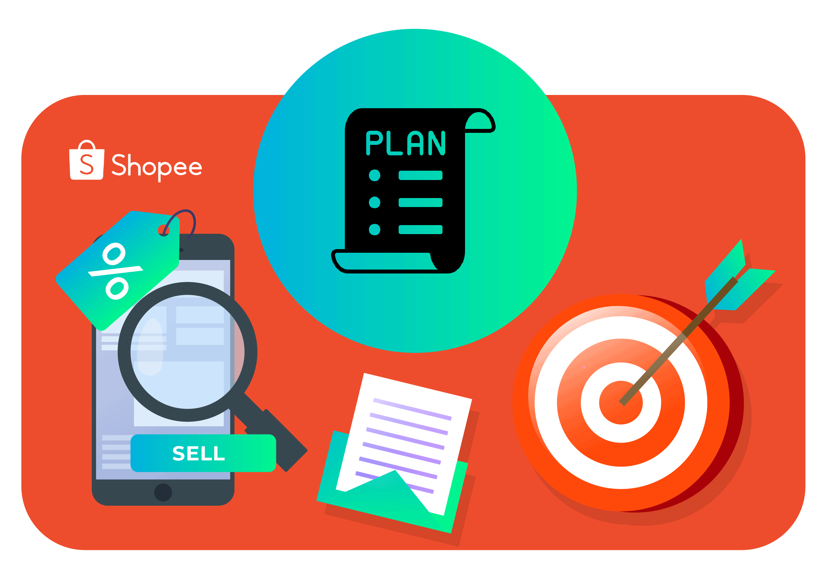 Shopee Marketing Plan