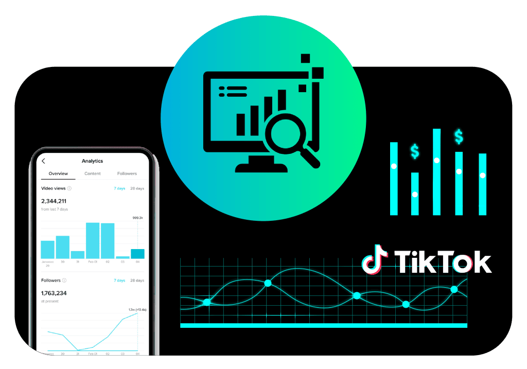 Tiktok Shop Data Driven and Research