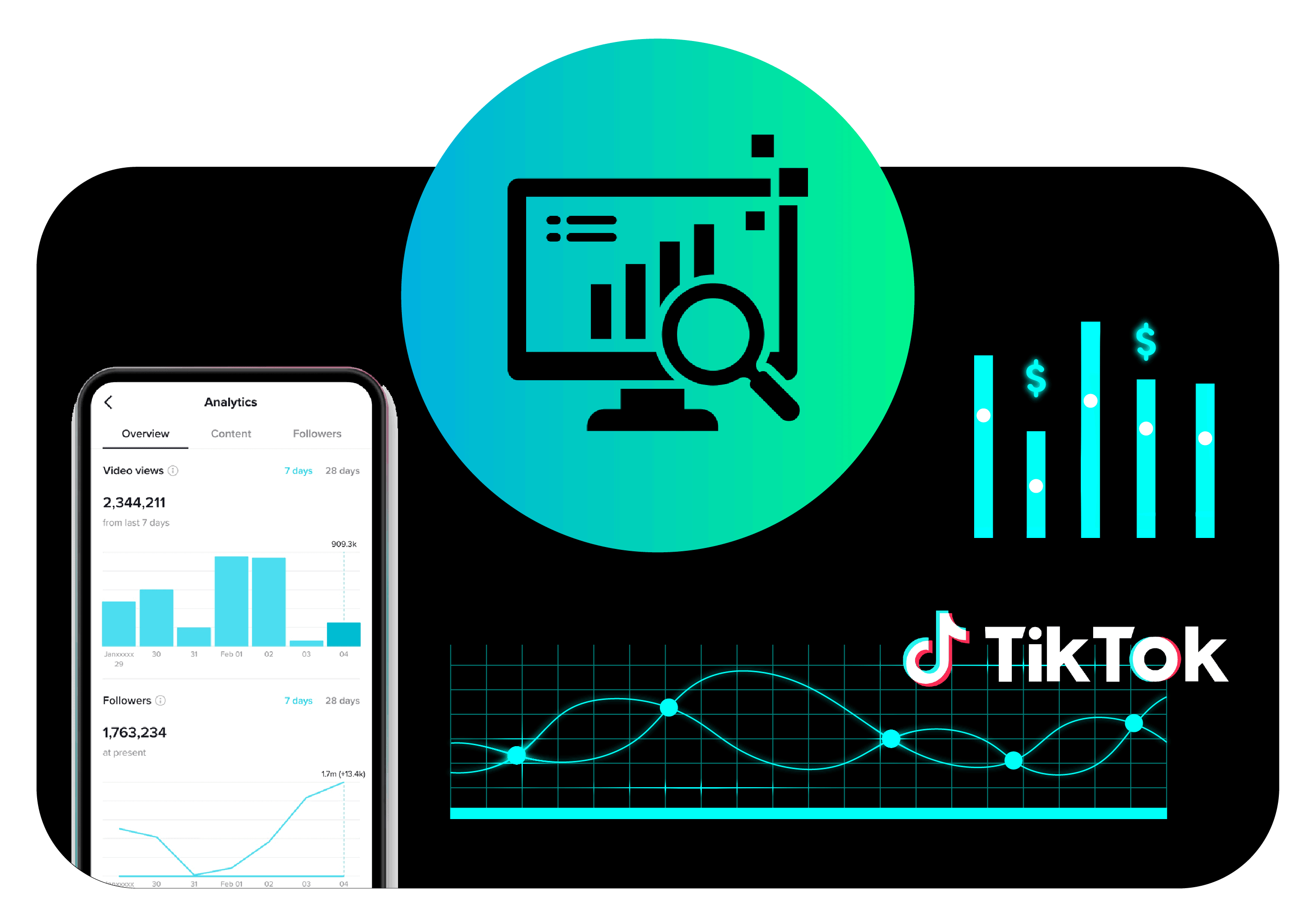 Tiktok Shop Data Driven and Research