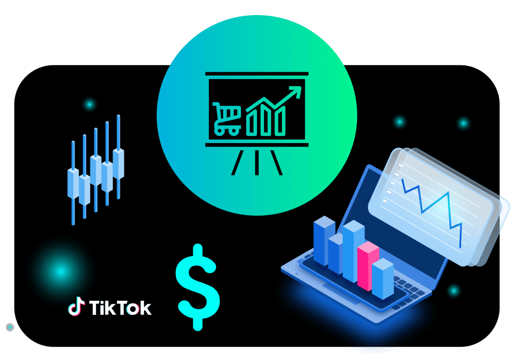 Tiktok Shop Market Plan