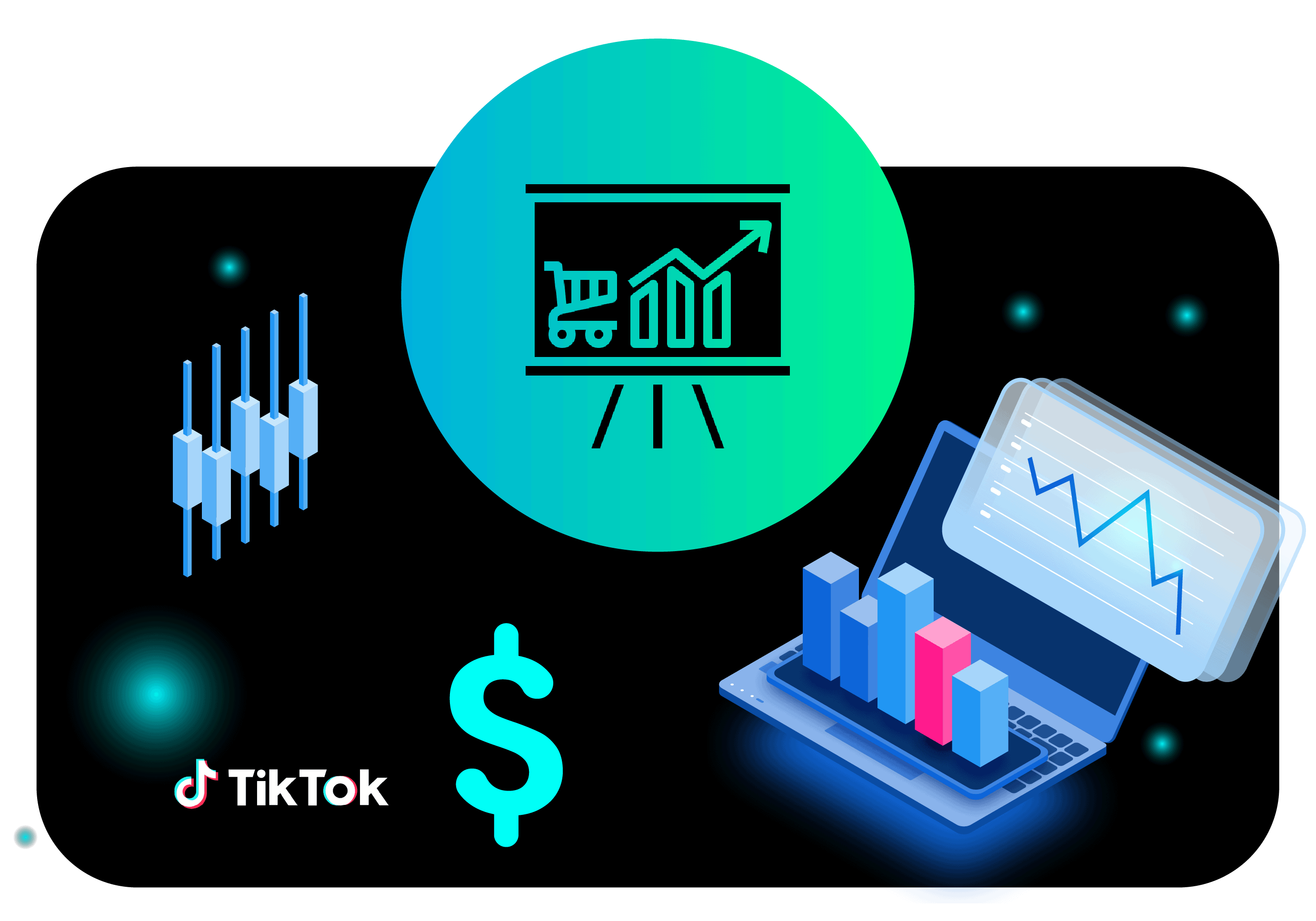 Tiktok Shop Marketing Plan