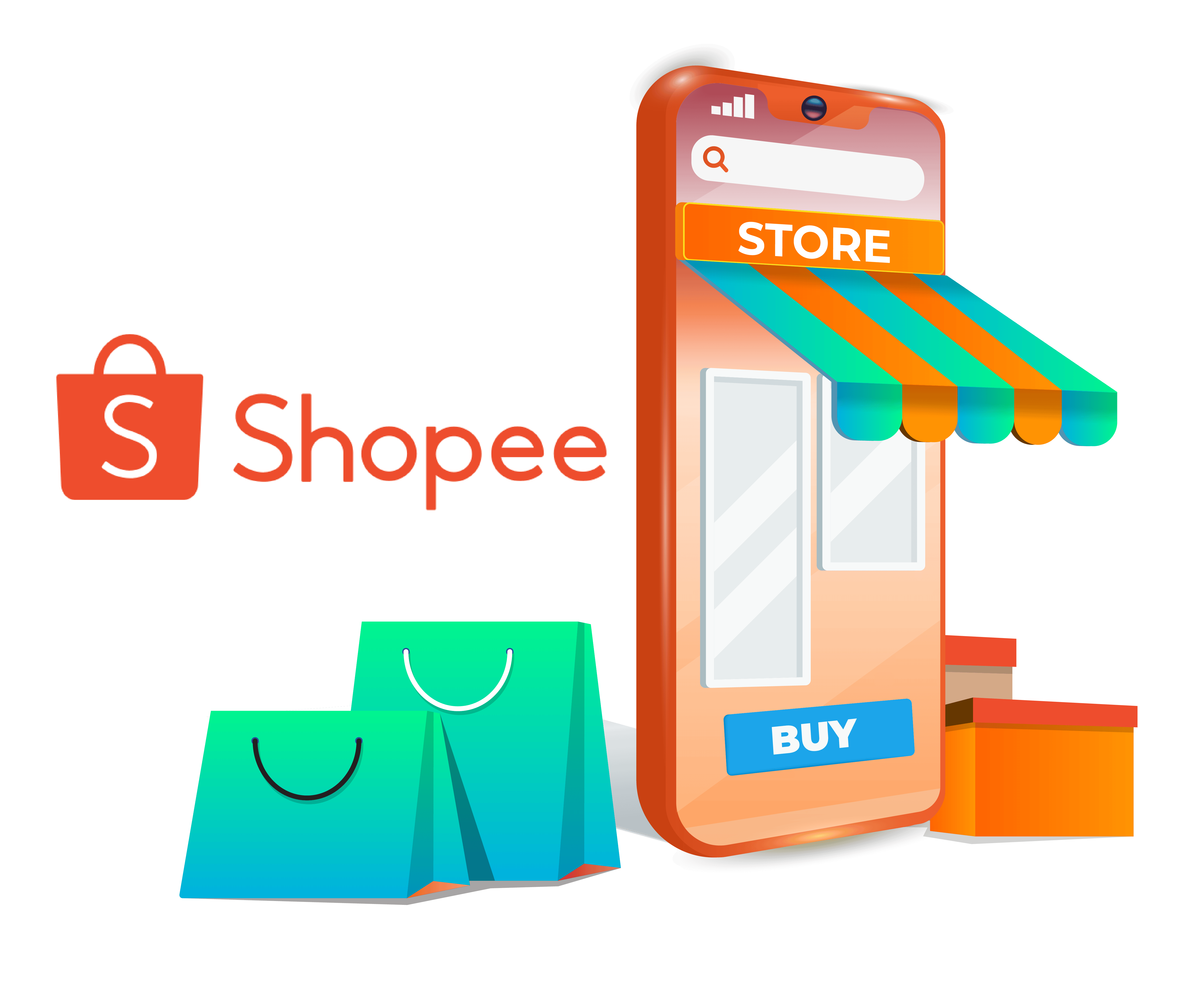 Shopee Marketplace