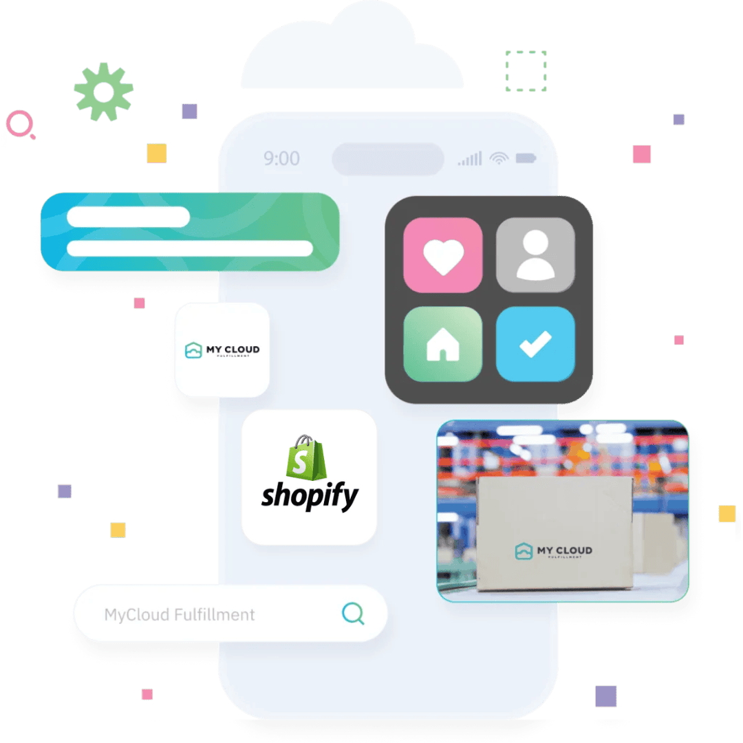 เชื่อม Shopify กับ MyCloud ดียังไง?