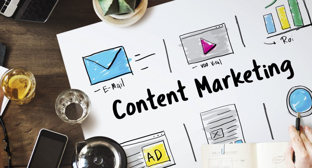 Content Marketplace