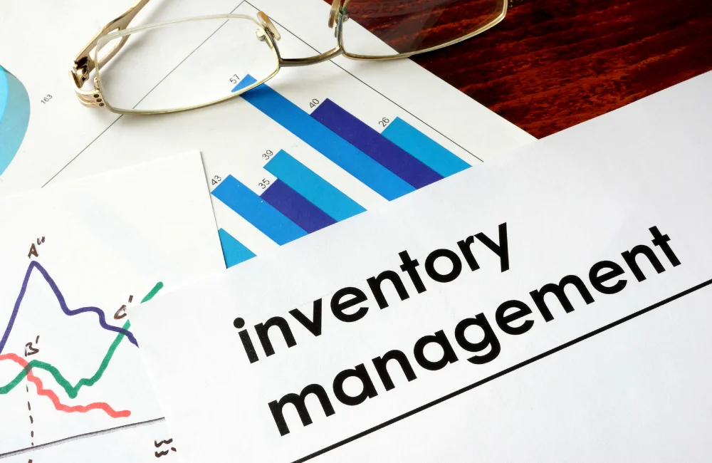 nventory Management คืออะไร มี่ประเภท มีประโยชน์อย่างไรบ้าง